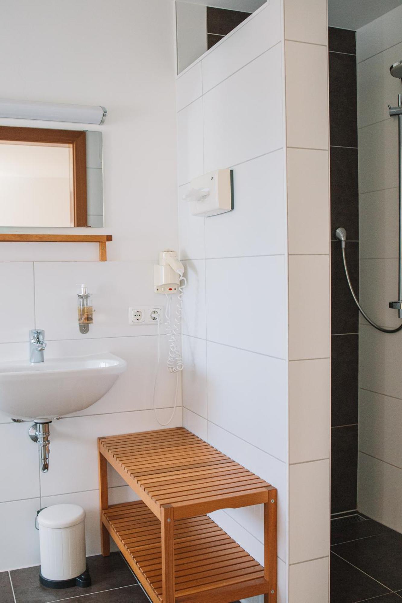 Pension Schindlau Scharnstein Экстерьер фото