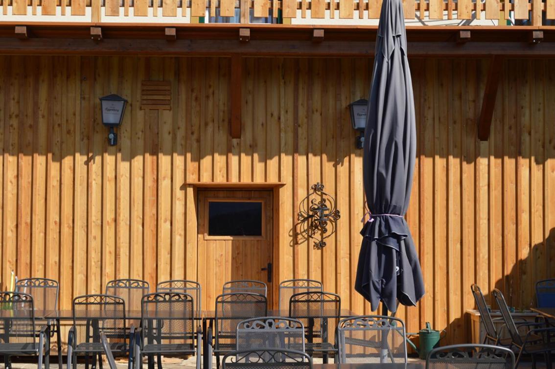 Pension Schindlau Scharnstein Экстерьер фото