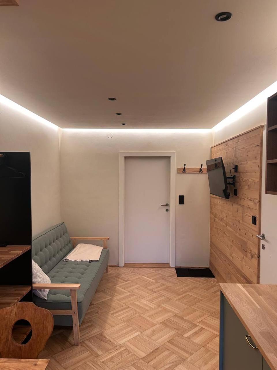 Pension Schindlau Scharnstein Экстерьер фото