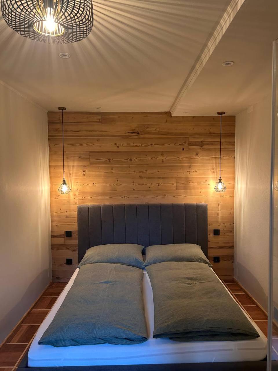 Pension Schindlau Scharnstein Экстерьер фото